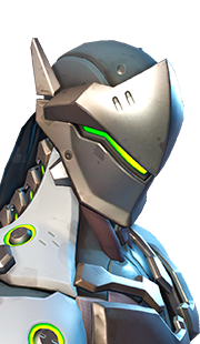 genji profile