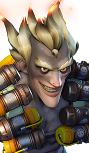 Junkrat Profile