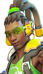 lucio profile