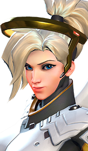 mercy profile