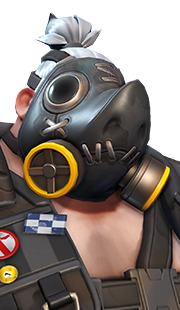 roadhog profile