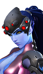 widowmaker profile