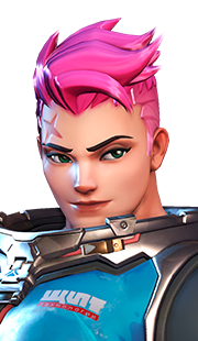 zarya profile