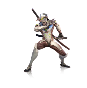 genji full portrait