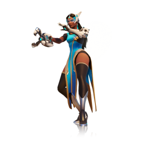 symmetra full portrait