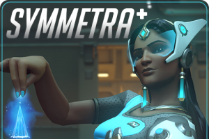 Herocard Symmetra