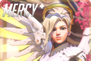 Herocard Mercy