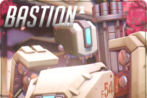 Hero Bastion