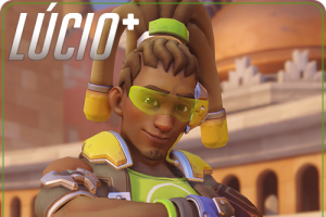 Herocard Lucio