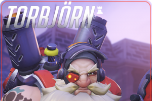 Herocard Torbjorn