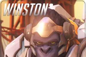 Herocard Winston